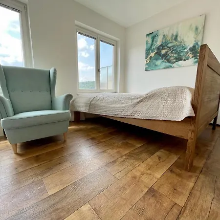 Apartman Cool Studio