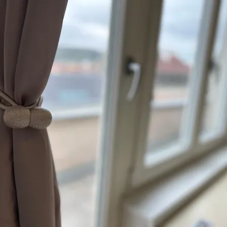 Cool Studio Apartman