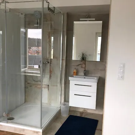Cool Studio Apartman Prága