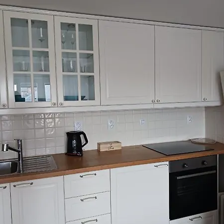 Apartman Cool Studio *
