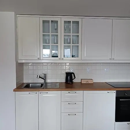 Cool Studio Apartman *