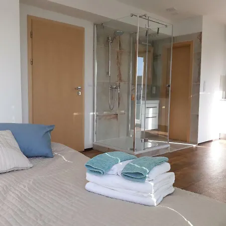 Cool Studio Apartman