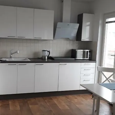 Apartman Cool Studio *