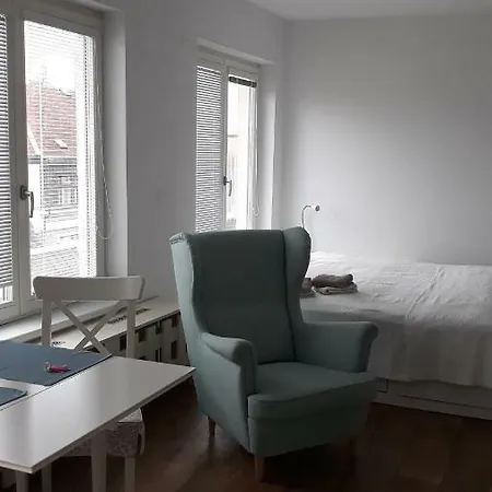 Apartman Cool Studio *