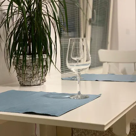Cool Studio Apartman *