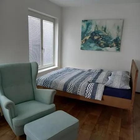 Appartement Cool Studio