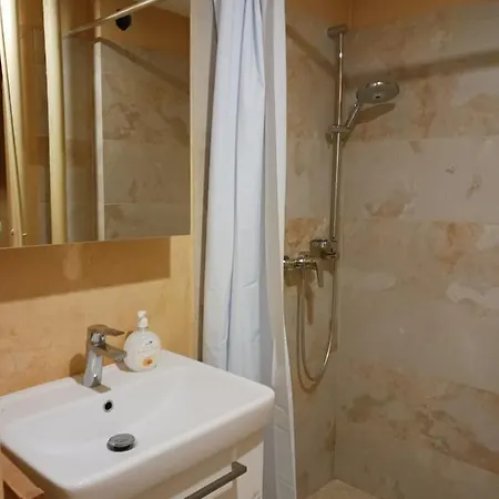 Appartement Cool Studio *