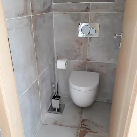 Appartement Cool Studio *