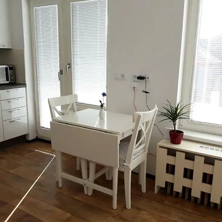 Διαμέρισμα Cool Studio Πράγα