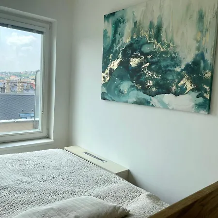 Cool Studio Прага